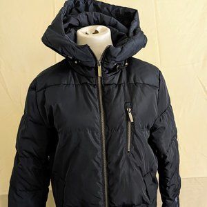 OROLAY DOWN PARKA - WOMENS LARGE - EXCELLENT CONDITION